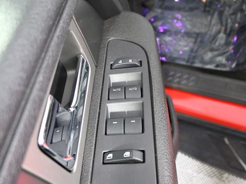 Used 2013 Ford F150 Raptor w/ Luxury Equipment Group AWD/4WD image 19