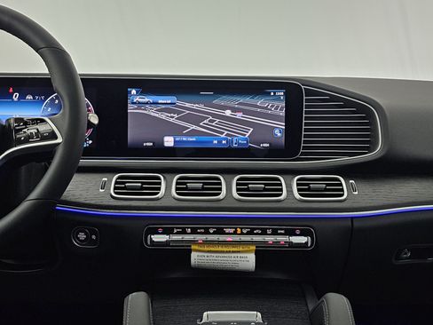 New 2026 Mercedes-Benz GLE 350 4MATIC image 39