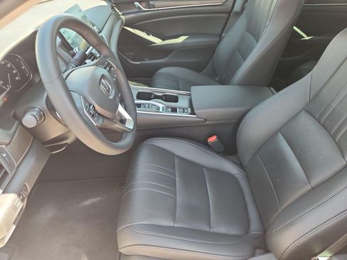 Used 2019 Honda Accord EX-L image 19