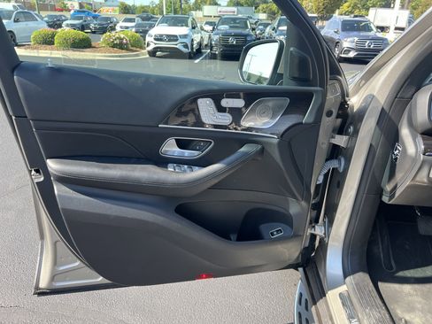 Certified 2022 Mercedes-Benz GLE 350 4MATIC image 14