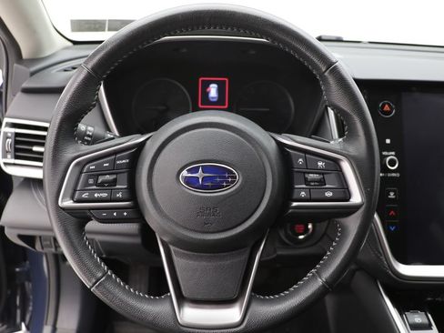 Used 2024 Subaru Outback Limited AWD/4WD image 17