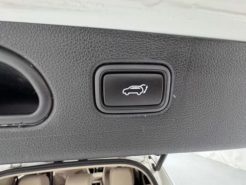 Used 2017 Hyundai Tucson Sport w/ Cargo Package AWD/4WD image 16