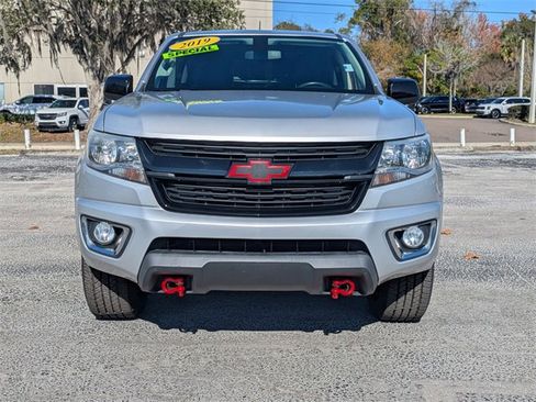 Used 2019 Chevrolet Colorado LT w/ Redline Special Edition image 9