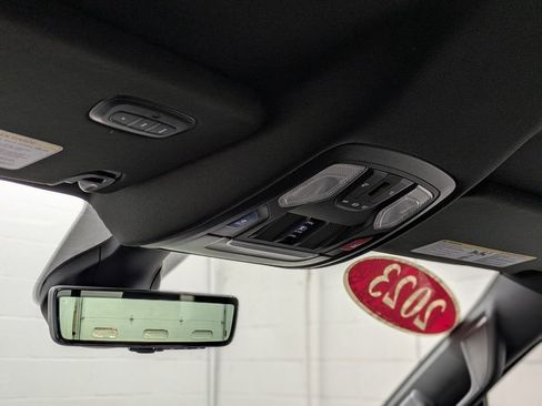 Used 2023 RAM 1500 Big Horn image 23