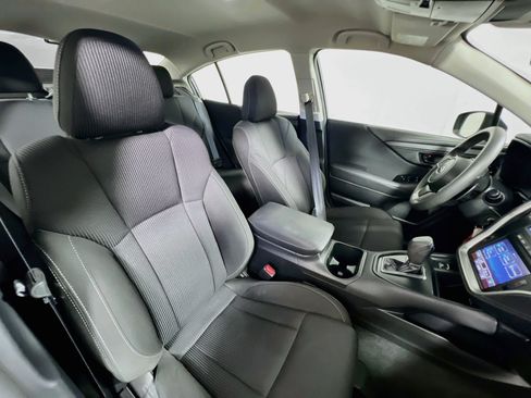 Used 2025 Subaru Legacy AWD/4WD image 28