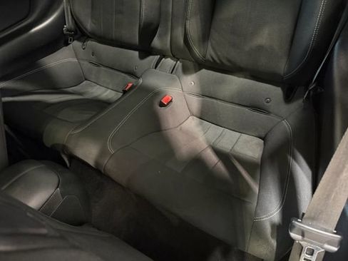 Used 2019 Ford Mustang Coupe image 25