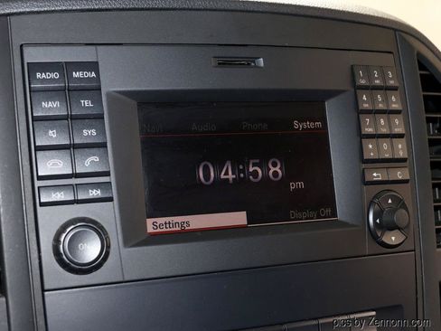 Used 2016 Mercedes-Benz Metris image 19