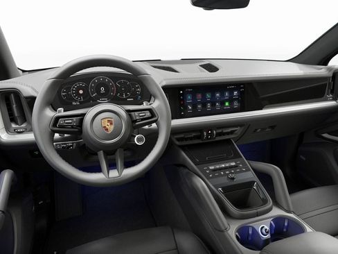 New 2026 Porsche Cayenne image 5