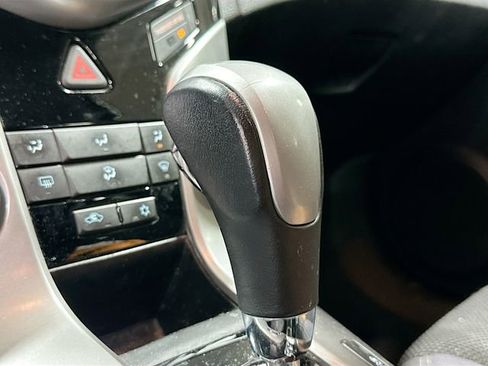 Used 2014 Chevrolet Cruze LT FWD image 16