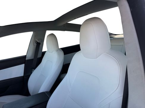 Used 2019 Tesla Model 3 Long Range AWD/4WD image 10