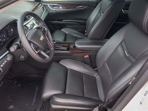 Used 2017 Cadillac XTS Vsport Premium Luxury image 9