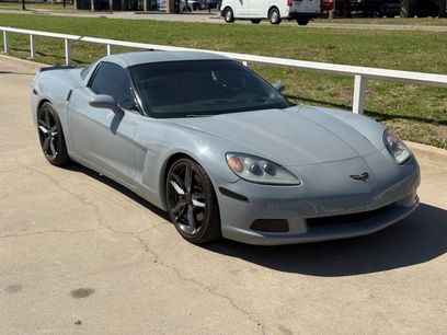 Used 2005 Chevrolet Corvette Coupe w/ Preferred Equipment Group