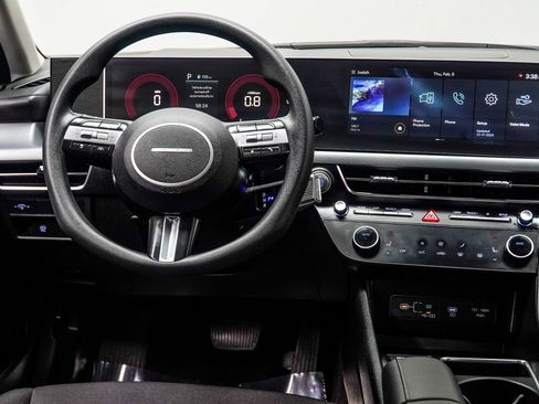 Used 2024 Hyundai Sonata SEL image 17