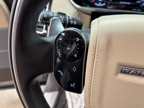 Used 2021 Land Rover Range Rover Sport HSE Silver Edition image 22