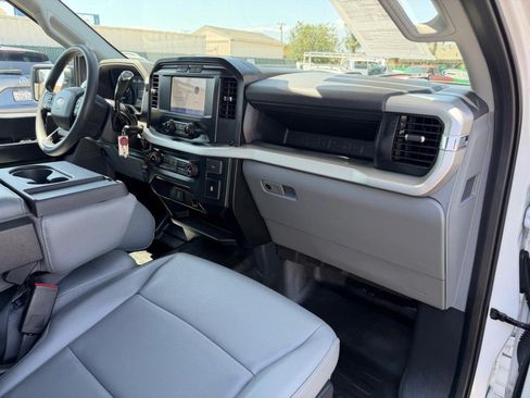 Used 2022 Ford F150 XL w/ Equipment Group 101A High RWD image 23