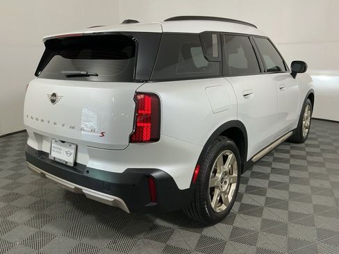 Certified 2025 MINI Cooper Countryman S image 4