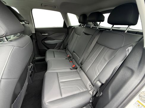 New 2026 Audi Q3 quattro 2.0T AWD/4WD image 16
