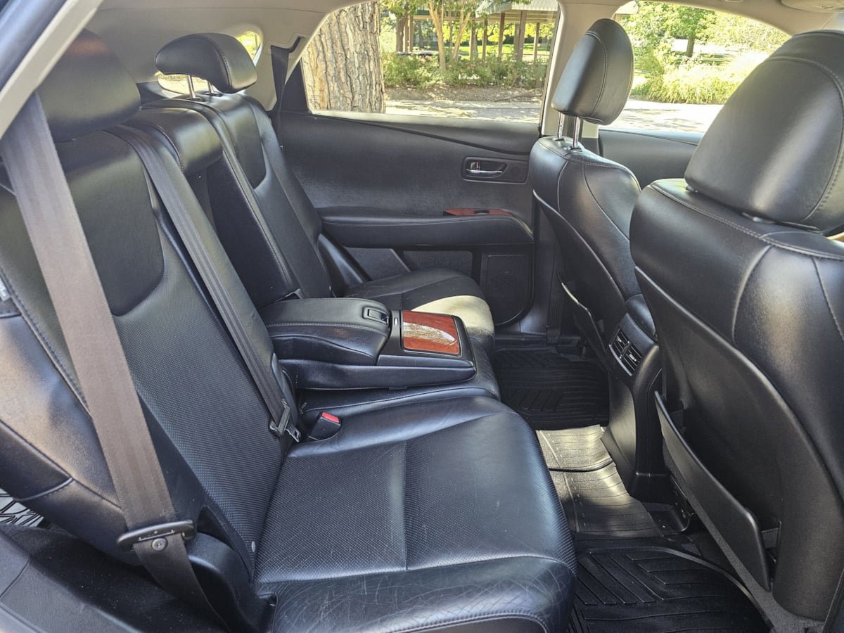 Used 2010 Lexus RX 350 AWD w/ Premium Pkg image 41