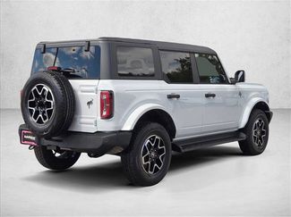 New 2026 Ford Bronco Outer Banks AWD/4WD video 2