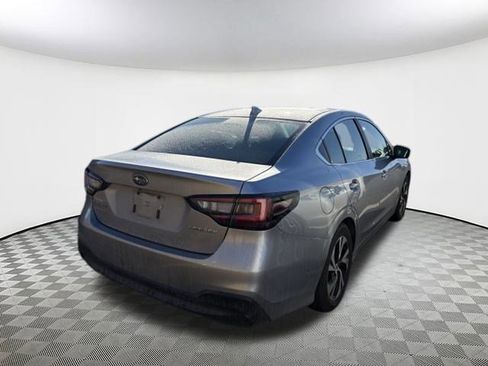 Used 2020 Subaru Legacy Premium w/ Popular Package #1 image 6