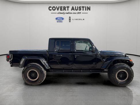 Used 2020 Jeep Gladiator Sport w/ Quick Order Package 24S AWD/4WD image 6