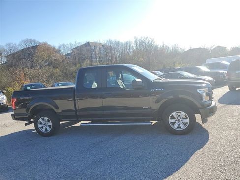 Used 2015 Ford F150 XL w/ Equipment Group 101A Mid image 3
