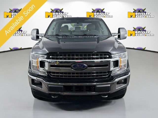 Used 2019 Ford F150 XLT w/ XTR Package AWD/4WD image 2