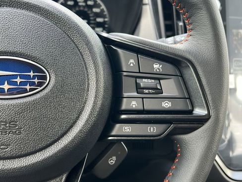 New 2026 Subaru Crosstrek 2.5i Limited AWD/4WD image 21