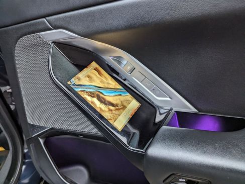 Used 2023 BMW 760i xDrive 760i xDrive Sedan image 33