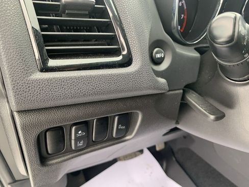 Used 2021 Mitsubishi Outlander Sport LE image 14