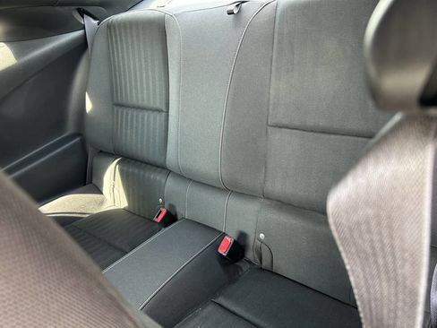 Used 2014 Chevrolet Camaro LS image 9