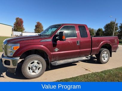 Used 2012 Ford F350 XLT