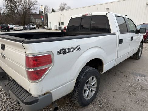 Used 2011 Ford F150 XL w/ Communications Pkg image 3