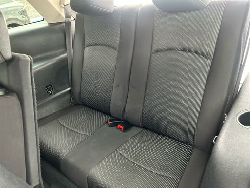 Used 2012 Dodge Journey SXT w/ Popular Equipment Group FWD image 23