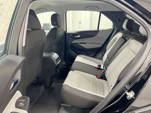 Used 2024 Chevrolet Equinox LS w/ Midnight Edition image 22