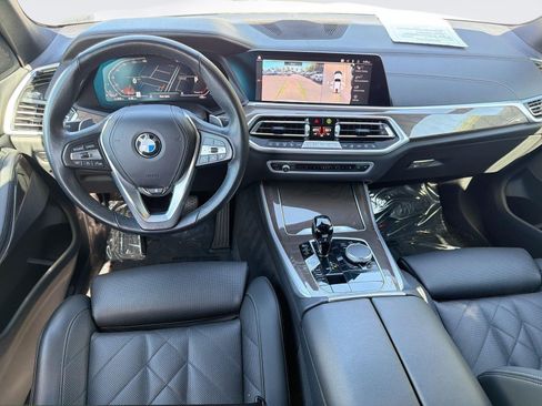 Used 2023 BMW X5 xDrive40i w/ Parking Assistance Package AWD/4WD image 5