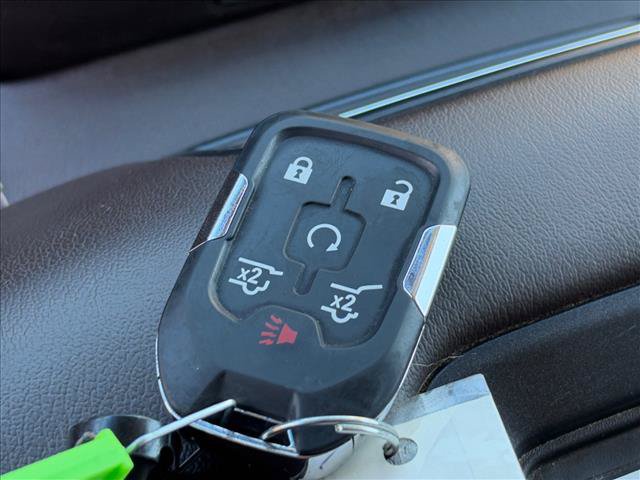 Used 2018 Chevrolet Suburban Premier AWD/4WD image 34