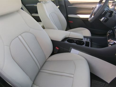 New 2026 Hyundai Sonata SEL image 10