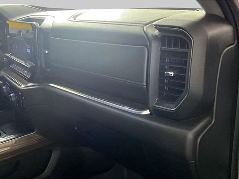 Certified 2025 Chevrolet Silverado 1500 LT w/ Safety Package RWD image 18