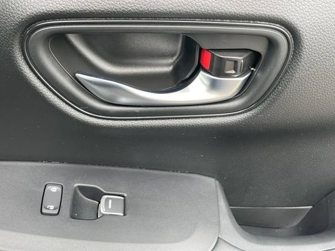 Used 2026 Honda HR-V Sport image 13