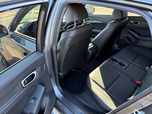 Used 2025 Acura Integra Type S image 15