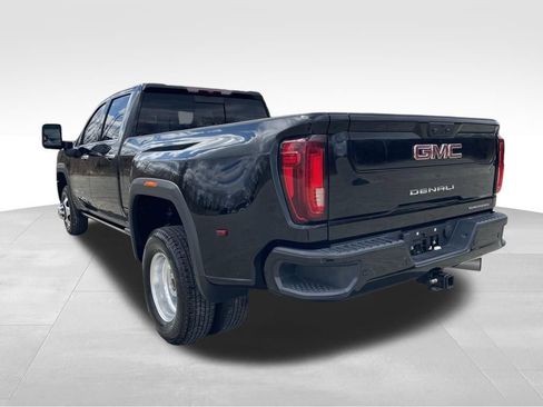Used 2023 GMC Sierra 3500 Denali image 16