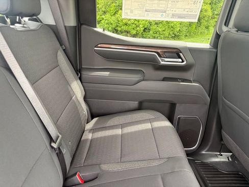 New 2026 Chevrolet Silverado 1500 LT AWD/4WD image 37