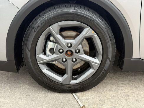 Used 2025 Kia K4 image 17