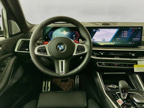 New 2026 BMW X5 M Competition w/ Executive Package AWD/4WD image 15