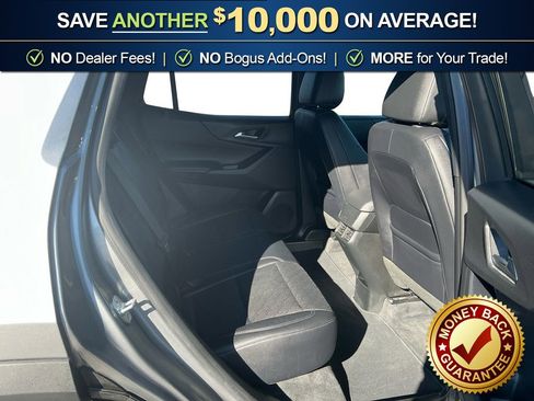 Used 2026 Chevrolet Equinox LT w/ Convenience Package II image 23
