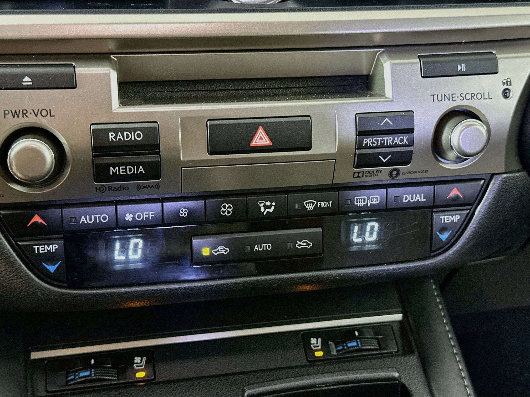 Used 2018 Lexus ES 350 w/ Navigation System Package FWD image 24
