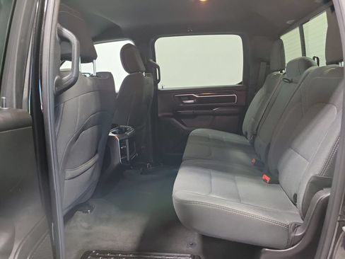 Used 2024 RAM 1500 Big Horn AWD/4WD image 29
