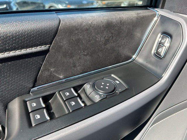 Used 2025 Ford F150 XLT w/ Equipment Group 301A Standard AWD/4WD image 30