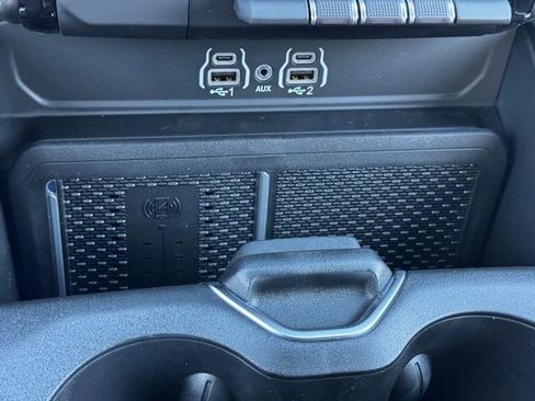 New 2026 RAM 1500 Big Horn AWD/4WD image 35